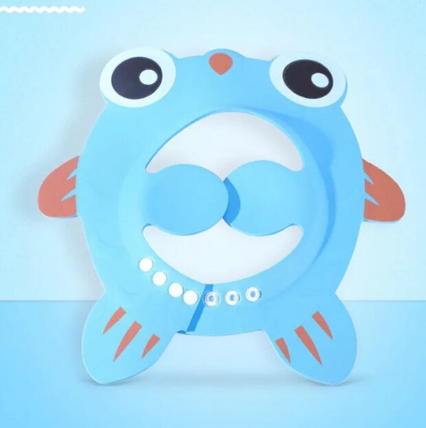 Miniatura 4 de GORRO DE BAÑO